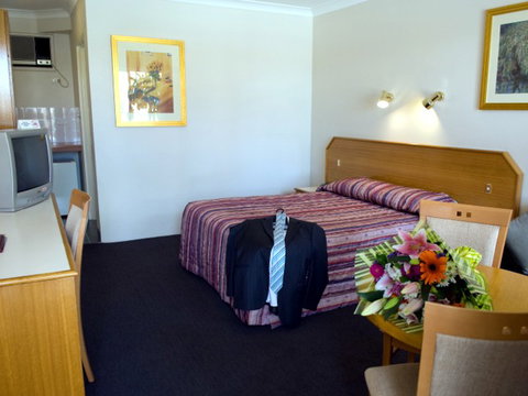 Narellan Motor Inn - Tourism Gold Coast 4