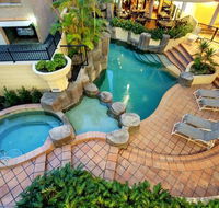Nautilus Mooloolaba - Tourism Gold Coast