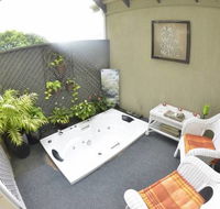 Nelson Bay Bed  Breakfast - Tourism Gold Coast