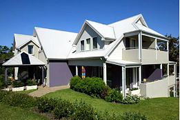 Nelson Bay Getaway - Tourism Gold Coast 1