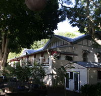 Netherby House - Tourism Gold Coast