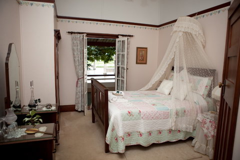 Netherby House - Tourism Gold Coast 2