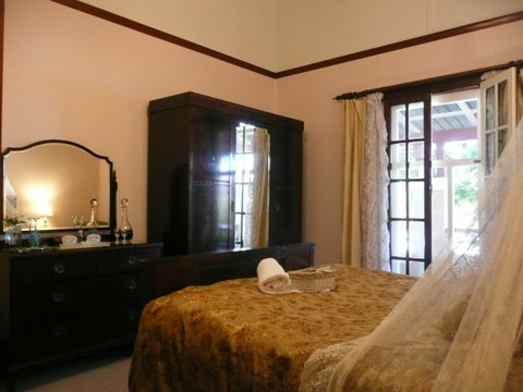 Netherby House - Tourism Gold Coast 4