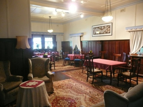 Netherby House - Tourism Gold Coast 3