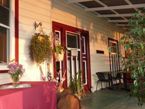 Netherby House - Tourism Gold Coast 7