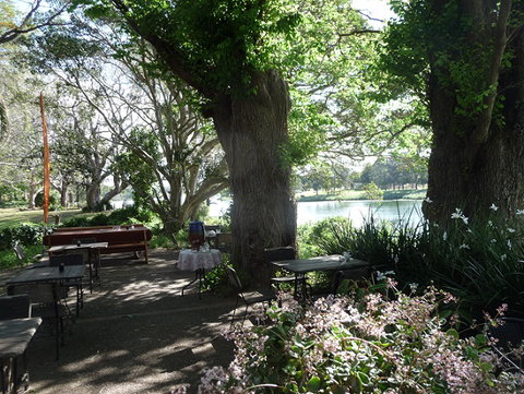 Netherby House - Tourism Gold Coast 5