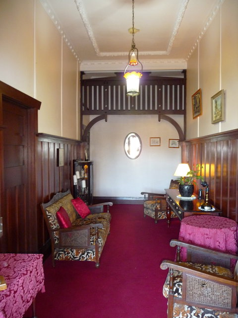 Netherby House - Tourism Gold Coast 8