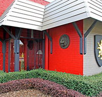New England Motor Lodge - Tourism Gold Coast