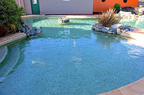 New England Motor Lodge - Tourism Gold Coast 3