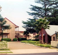 New Inn Motel - Tourism Gold Coast