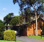 Newcastle Links Motel - Tourism Gold Coast