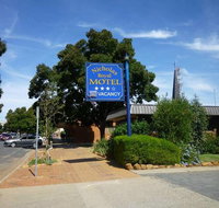 Nicholas Royal Motel - Tourism Gold Coast