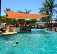 Ningaloo Caravan  Holiday Resort