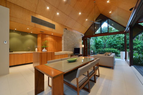 Niramaya Villas & Spa - Tourism Gold Coast 4