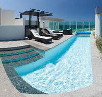 Nirvana by the Sea - Tourism Gold Coast