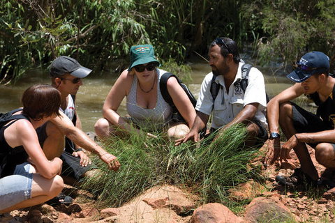 Nitmiluk Tours & Accommodation - Tourism Gold Coast 0
