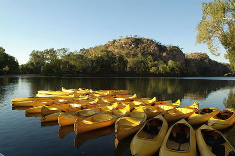 Nitmiluk Tours & Accommodation - Tourism Gold Coast 1