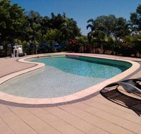 Noonamah Tourist Park - Tourism Gold Coast