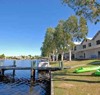 Noosa Entrance Waterfront Resort - Tourism Gold Coast