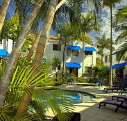 Noosa Place Resort - Tourism Gold Coast