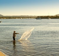 Noosa River Holiday Park - Tourism Gold Coast