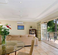 Noosa River Palms - Tourism Gold Coast