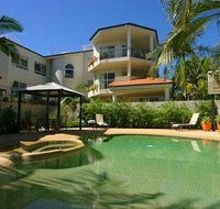 Noosa Riviera Resort - Tourism Gold Coast