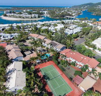 Noosa Sound Resort - Tourism Gold Coast