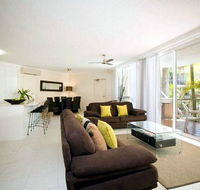 Noosa Tropicana - Tourism Gold Coast