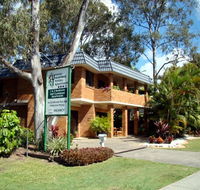 Noosa Yallambee Holiday Apartments - Tourism Gold Coast