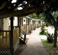Norah Head Holiday Park - Tourism Gold Coast