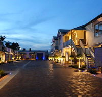 North Adelaide Boutique Stays Accommodation - Tourism Gold Coast