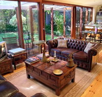 North Adelaide Heritage Group - Bishops Garden - Tourism Gold Coast