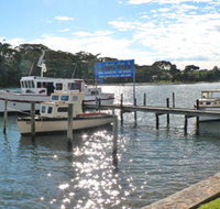 North Arm Tourist Park - Tourism Gold Coast