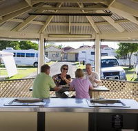 Reflections Holiday Parks Ballina - Tourism Gold Coast