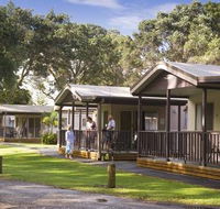 North Coast Holiday Parks Beachfront - Tourism Gold Coast