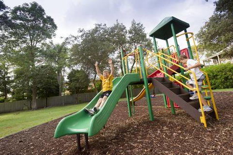 North Coast Holiday Parks Beachfront - Tourism Gold Coast 1