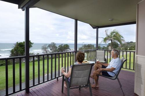 Bonny Hills NSW Tourism Gold Coast