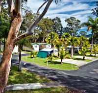 North Coast Holiday Parks Coffs Harbour - Tourism Gold Coast