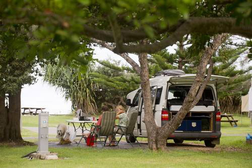 Corindi Beach NSW Tourism Gold Coast