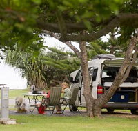 North Coast Holiday Parks Corindi Beach - Tourism Gold Coast