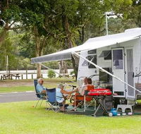 North Coast Holiday Parks Ferry Reserve - Tourism Gold Coast