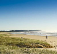 North Coast Holiday Parks Lake Ainsworth - Tourism Gold Coast