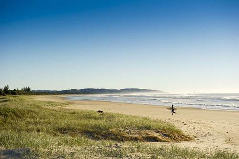 North Coast Holiday Parks Lake Ainsworth - Tourism Gold Coast 0