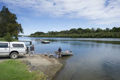 Mylestom NSW Tourism Gold Coast