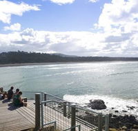 North Coast Holiday Parks Scotts Head - Tourism Gold Coast