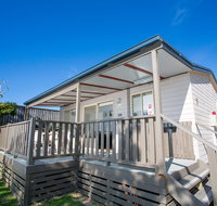 North Coast Holiday Parks Seal Rocks - Gold Coast