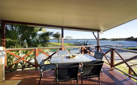 North Coast Holiday Parks Shaws Bay - Tourism Gold Coast 0