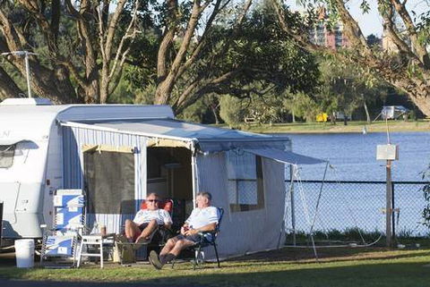 North Coast Holiday Parks Shaws Bay - Tourism Gold Coast 1
