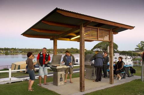 North Coast Holiday Parks Shaws Bay - Tourism Gold Coast 2